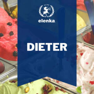 База "Дієтер" Elenka - італійські підсилювачі та добавки