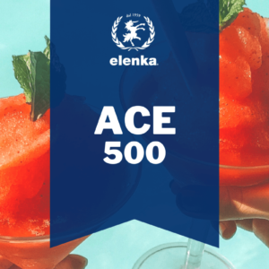База Conca D'ORO "Айс 500" - італійська основа для джелато