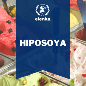 База "Іпосоя" Elenka - італійська низькокалорійна база