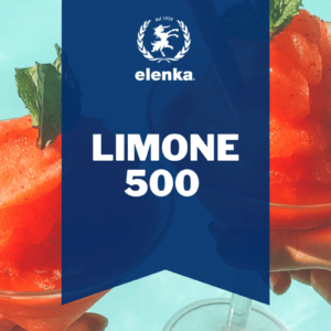 База Conca D'ORO "Лимон 500" - італійська основа для джелато