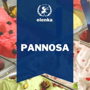 Добавка "Паноза" Elenka - італійські підсилювачі та добавки
