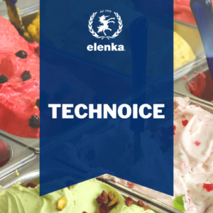Підсилювач "Техноайс" Elenka - італійські підсилювачі та добавки